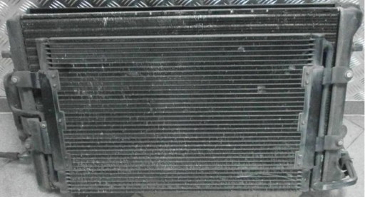 radiator VW Golf 4 IV 1J0 1.6i