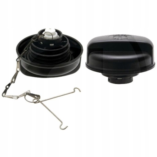 KGR3800022701 - Кришка паливної горловини Кейс 87610994