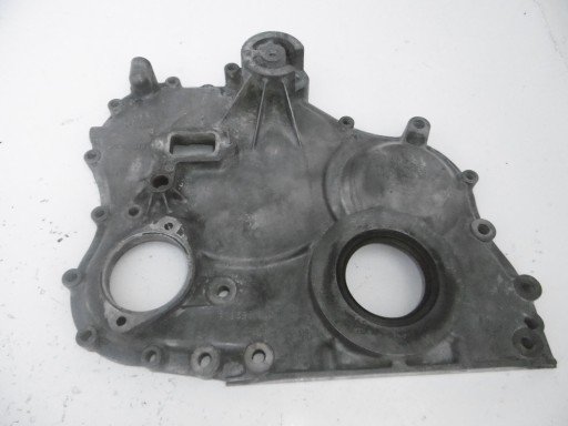 SCATOLA copertura GREMBIALINA della distribuzione RENAULT MAGNUM E-TECH 440