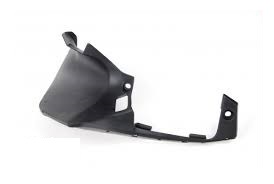 64306-MGZ-J40-126 - HONDA CB500F ЗАПОВНЕННЯ ОБТІЧНИКА КАПОТ НОВИЙ L / P