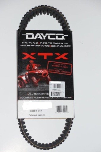 XTX2239 - РЕМЕНЬ ПРИВОДНОЙ РЕМЕНЬ POLARIS SPORTSMAN 700 500