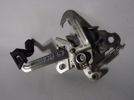 Замок болт капота C4 PICASSO 1.6 BLUE HDI 2016