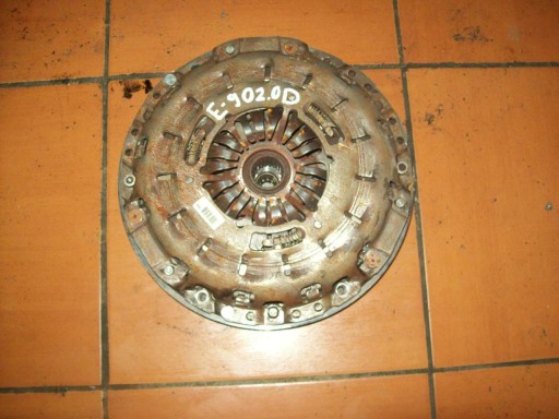 VOLANO USATO BMW 3 E90 E 90 E-90 2.0 DIESEL