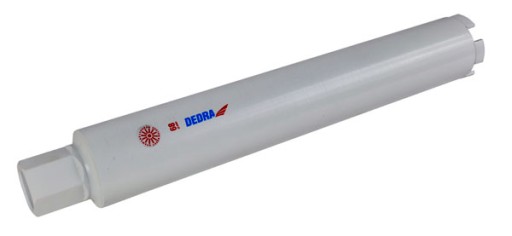 АЛМАЗНАЯ КОРОНКА ДЛЯ БЕТОНА 102мм 400мм