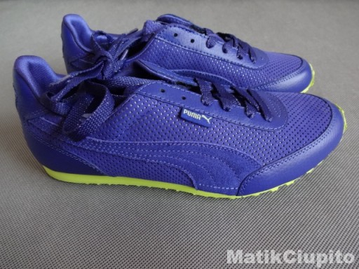 PUMA Duplex EVO Gold Sneakersy Damskie Na Wyprzedaż, Buty PUMA Duplex EVO Gold Sneakersy Damskie Na Wyprzedaż, Buty