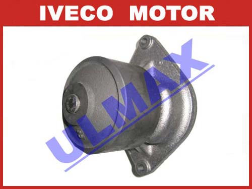 JKG202.JH - КОРПУС ВОДЯНОГО НАСОСА NEW HOLLAND ДВИГАТЕЛЬ IVECO