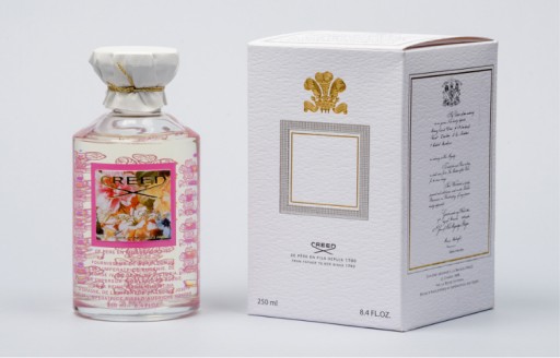 creed spring flower