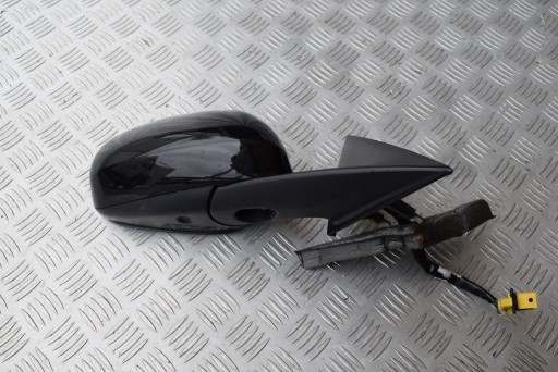 mirror right 11 vertical MASERATI QUATTROPORTE