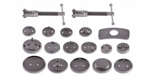 NEO СЕПАРАТОРИ ДЛЯ ГАЛЬМІВНИХ СУПОРТІВ 11-122