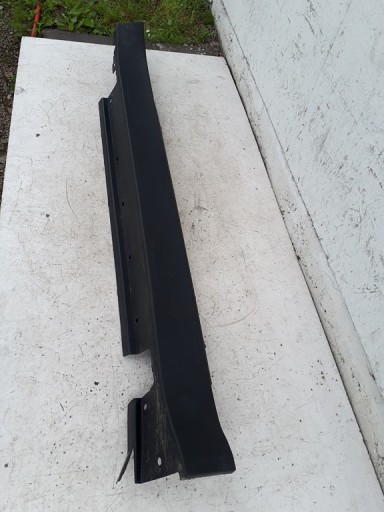 moulding threshold cap MINI R50 R53 1505862 right