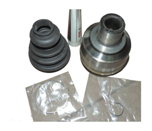 NPW-VW-009 - ВНУТРІШНІЙ ШАРНІР GALAXY ALHAMBRA VW SHARAN ПРАВИЙ