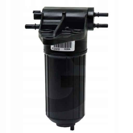 KGR380156651 - Топливный насос Perkins MF JCB CAT 4132A0018 4132A