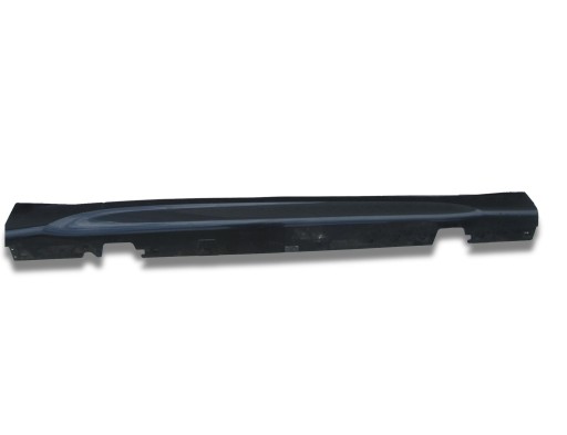 BMW X1 E84 M PAKIET threshold moulding cap right