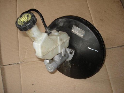 4S61-2B195-KC - ПІДЙОМНИК RENAULT CLIO III 09-13 ATE