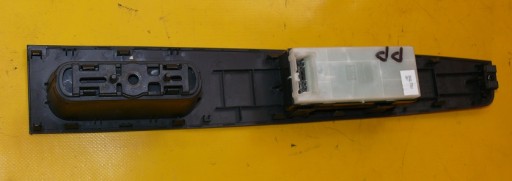 PANEL button windows right front NISSAN SENTRA B16