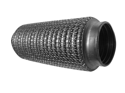 102-723 - Гибкий соединитель 60X250 амортизатор вибрации SUPERFLEX