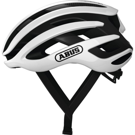 Abus Airbreaker Kask Rowerowy Szosowy 52 58cm 7792756192 Allegro Pl