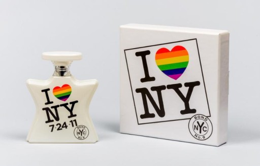 bond no. 9 i love new york for marriage equality