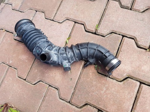 Трубопровід шланг Труба RENAULT VIVARO TRAFIC PRIMASTAR