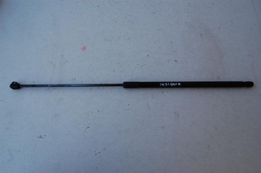 damper telescope bonnets OPEL INSIGNIA