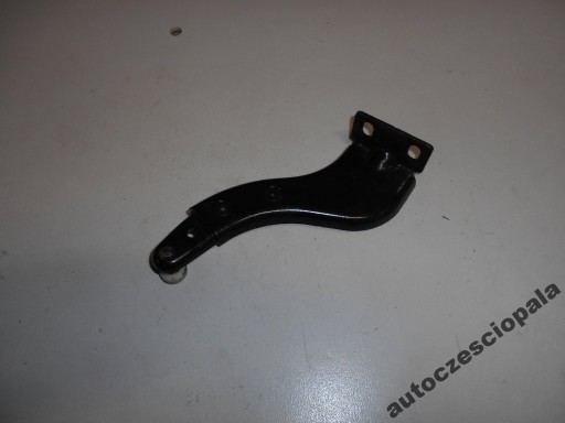 SCHARNIER ROLLE TÜR LINKS LINKS VW CADDY 2K0843435A