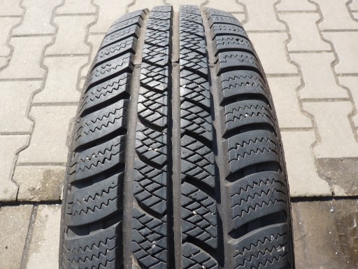 ШИНИ CONTINENTAL VANCO 175/70 / 14C 1 ШТ. ЗИМА