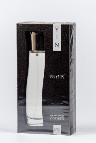 jacques fath yin woda perfumowana 75 ml   