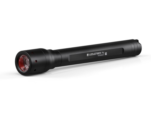 Професійний ліхтарик Ledlenser P6 200lm 2xaa