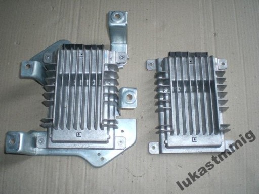 AMPLIFICATORE INFINITI EX37 EX35 2008 280611BM0A