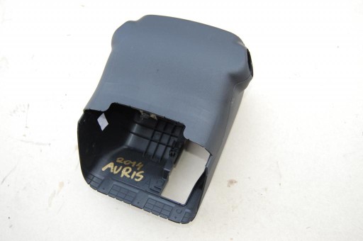 cover steering wheel TOYOTA AURIS 1.8VVTI HYBRID 2014