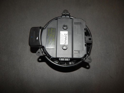 AUDI A8 D4 4H Réchauffement 4H1820021
