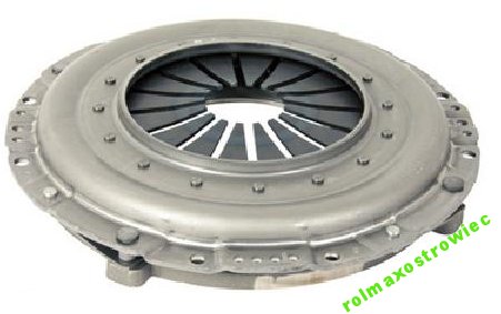 176651M1 - ДАВЛЕНИЕ СЦЕПЛЕНИЯ MASSEY FERGUSON MF DISC