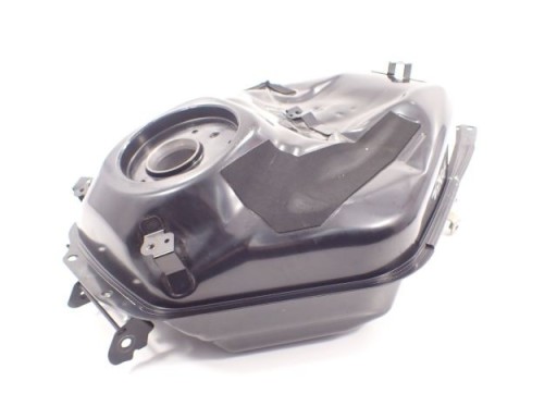 Паливний бак бак Yamaha MT-07 2017