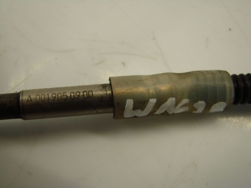 Sensor Gase A0019050900 Mercedes W169 2,0 CDI