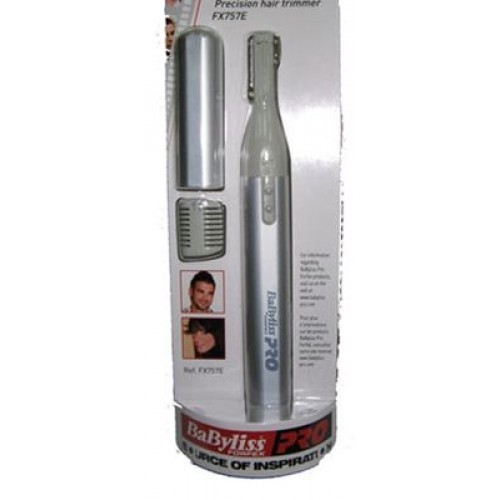 babyliss pro clippers forfex fx757e