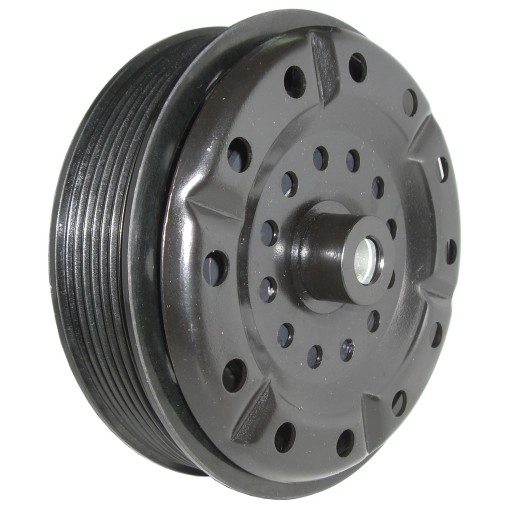 2103050 СЦЕПЛЕНИЕ КОНДИЦИОНЕРА 5SE12 TOYOTA COROLLA