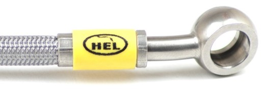 ТОРМОЗНЫЕ МАГИСТРАЛИ HONDA CRF 450 03-10 СПЕРЕДИ