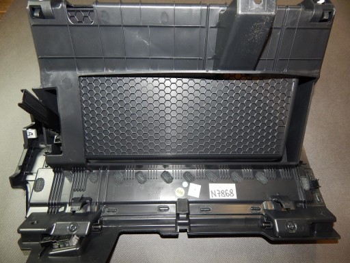 VW TOURAN 5T Handschuhfach des Beifahrers 5TB857097B