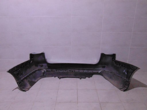 STOSSSTANGE HECK HINTEN VW PASSAT B6 B-6 3C9 PDC