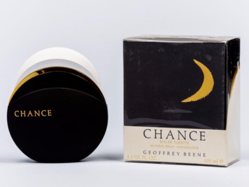 geoffrey beene chance woda toaletowa 100 ml   