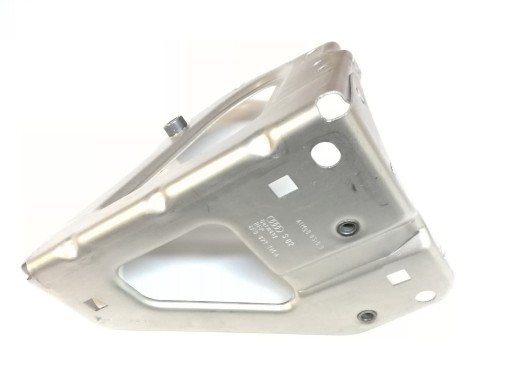 4F0821136A 4F0821135B - Кронштейн крыла AUDI A6 C6 4F 2005-2011
