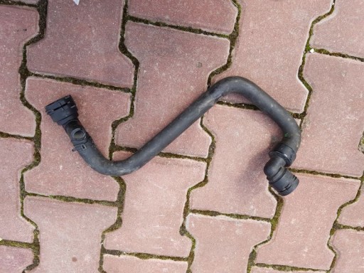 wiring hose pipe Opel 133220142 DA 565563897