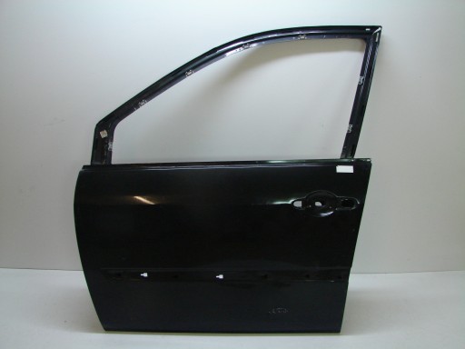 door front left RENAULT SCENIC II 03-09