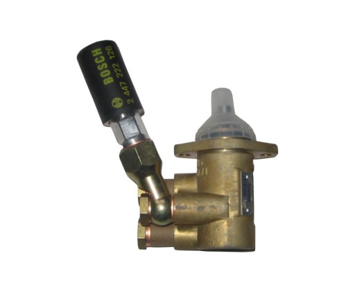 93009200 - ПАЛИВНИЙ НАСОС URSUS C-385 BOSCH