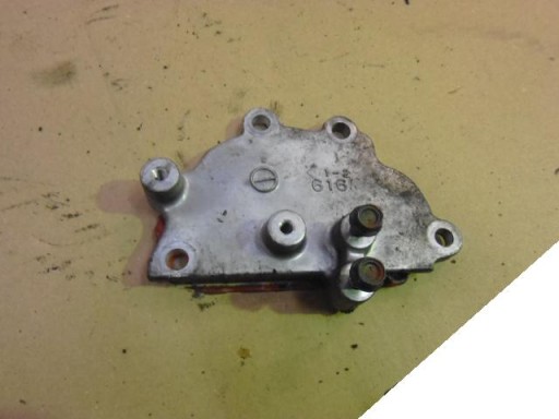 3,0 V6 - OPEL VECTRA C SIGNUM CDTI КРЫШКА КРЫШКИ ГАЗОРАСПРЕДЕЛИТЕЛЬНОГО МЕХАНИЗМА