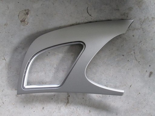 frame decorative trim consoles Audi A6 4F0