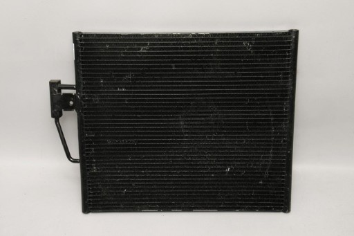 Kondensator Klimakühler BMW 5 E39 2.3i