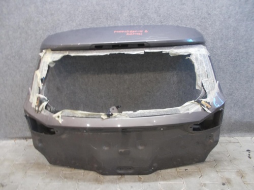 heckklappe kofferraumdeckel FORD MONDEO MK5 KOMBI
