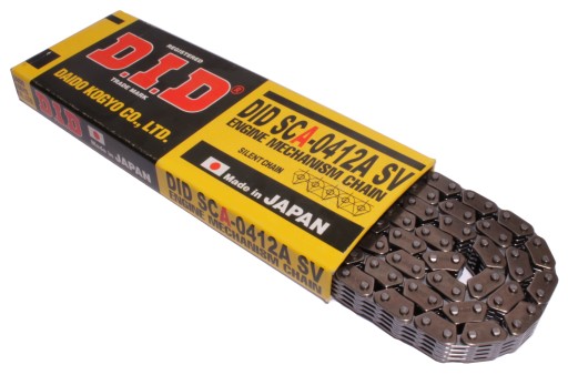 6524665498758654283042 - Цепь ГРМ Honda CB 1100 X-11 ГРМ DiD