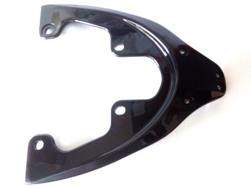 HARLEY V-ROD VRSC VRSCAW КРОНШТЕЙН СПИНКИ 240 VS